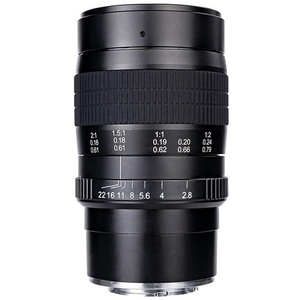 Macro Lens 2,8/60mm Fuji X