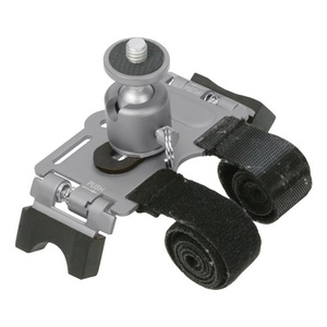 Dörr Mini Velcro Pod with Ballhead