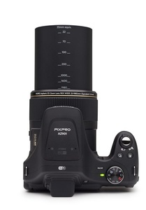 Kodak Pixpro AZ901 Zwart
