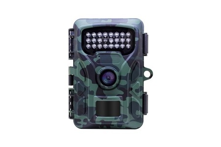 Camouflage EZ2 Plus