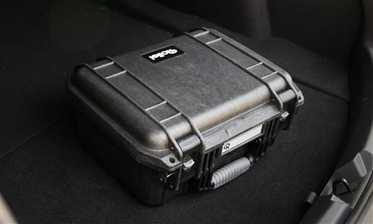 Rollei Hard Case 3730