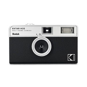 KODAK Ektar H35 Black