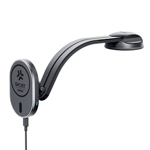 Celly 15W charger & Magsafe Carholder FLEX