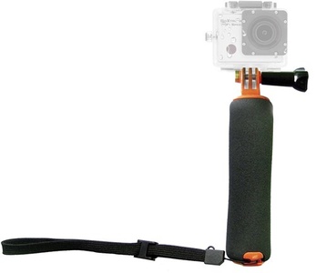 Goxtreme Floating Grip Black