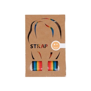 JollyLook Neck Strap, regenboog