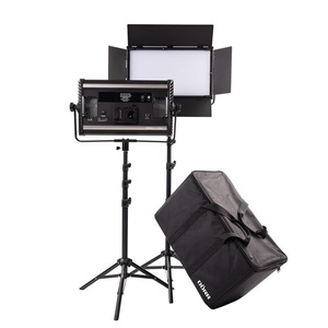 LED Continuous Light Kit DLP-100W