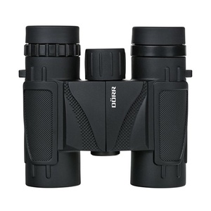 Rain Forest II Pocket Binocular 8x25 black