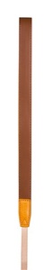 Dörr Camera Strap Slim Classic brown 150x2 cm