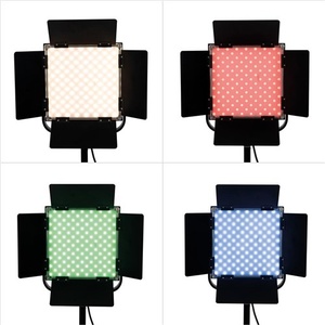 DLP-1000 RGB LED Continuous Light Kit