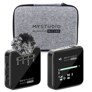 MyStudio Wireless Mic Uno