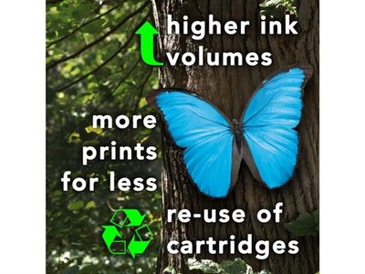 SecondLife - Multipack Epson 202 XL BK  PBK  C  M & Y