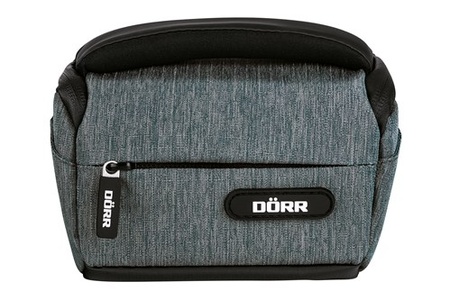 Motion Photo Bag XS grey