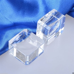 Crystal Holder voor Lensball