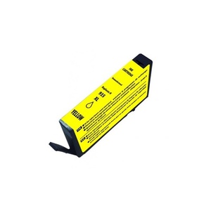 SecondLife - HP 935 XL Yellow