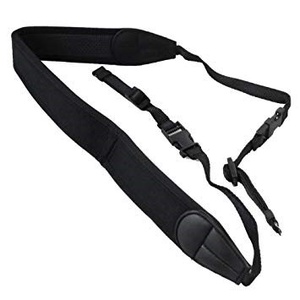 Neoprene Strap black