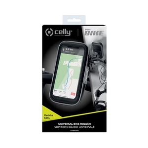 celly UNIV. BIKE HOLDER XXXL