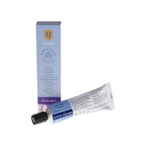 Henzo Fotolijm  100 ML  TUBE