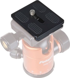 Rollei QAL-50 Quick Release Plate