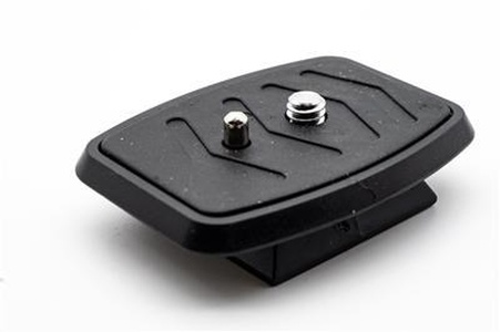 Dörr Quick-Release Plate for Friend IV