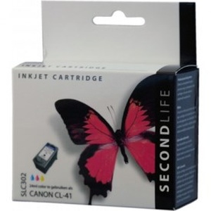 SecondLife - Canon CLI 571 XL Grey