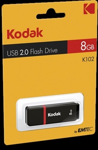 Kodak USB2.0 K100 8GB
