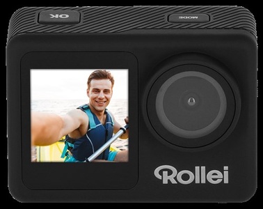 Rollei Actioncam D2Pro