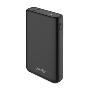 POWERBANK PRO 45W 15.000MAH ZWART
