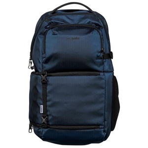 Pacsafe Camsafe X25L backpack ECONYL-BLUE