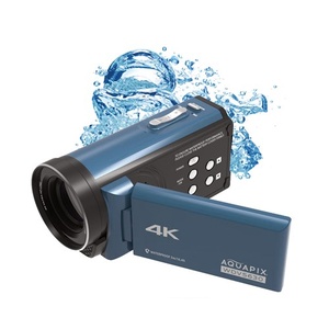 Aquapix WDV5630 GreyBlue