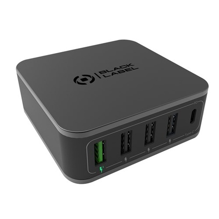 BL POWERSTATION USB-C PD 60W