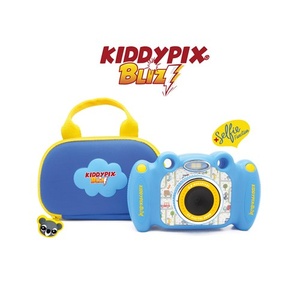 easypix Kiddypix - Blizz (Blue)