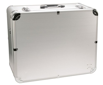 SILVER - 50 - Photo Case