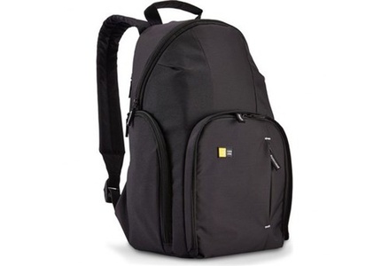Case Logic Backpack DSLR TBC-411 zwart