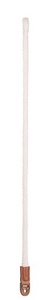 Camera Strap Rope long cream 110 cm