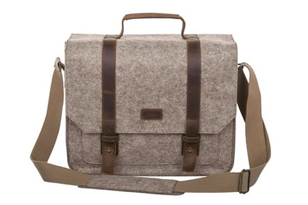 Dörr Ranger Photo & Hunting Bag brown