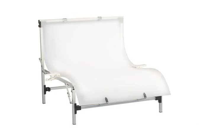 FST-10 Photo Table including Case