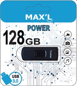 USB 3.0 POWER MAXL 128GB