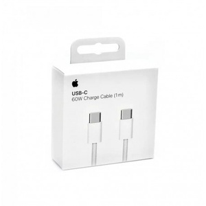 apple USB-C (M) to USB-C (M) 1 Meter 60W woven