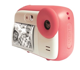 REALIKIDS INSTANT CAM, roze