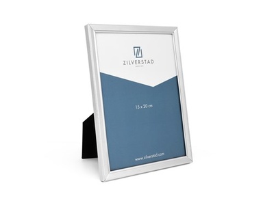 Parel, smal, glanzend 15x20