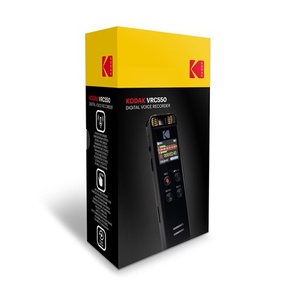 Voicerecorder VRC 550