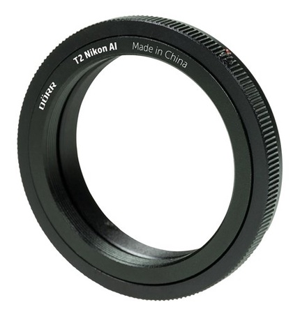 T2 Adapter Nikon AI