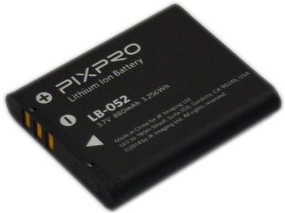 Kodak Pixpro LB-052 battery