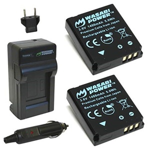 Kodak Pixpro Battery charger voor de SP360/SP3604K/SP1.