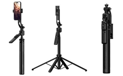 Rollei AI Quadpod Easy Creator