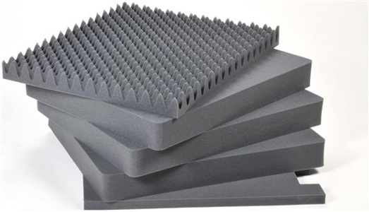 Foam Set for SILVER 30