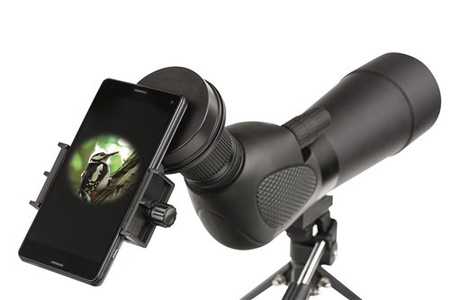 Dörr Universal Smartphone Adapter for Spotting Scopes