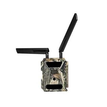 DÖRR SnapShot Cloud 4G Game & Surveillance Camera