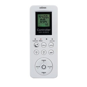 Radio Remote Control for DLP-70W/DLP-100W