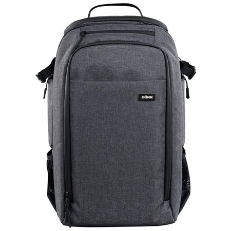 DÖRR Photo Backpack Prag Pro grey